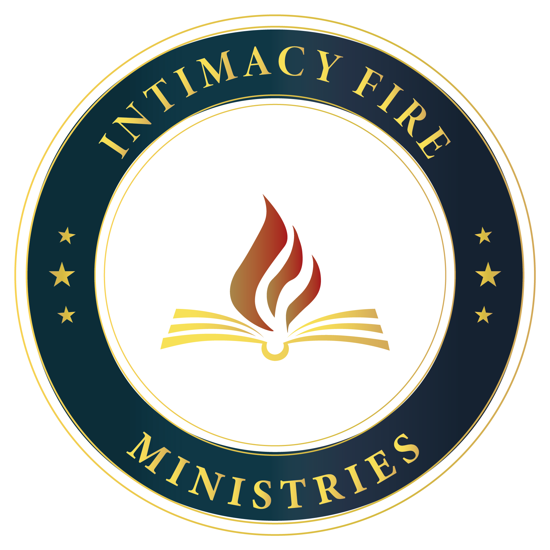 Intimacy Fire Ministries